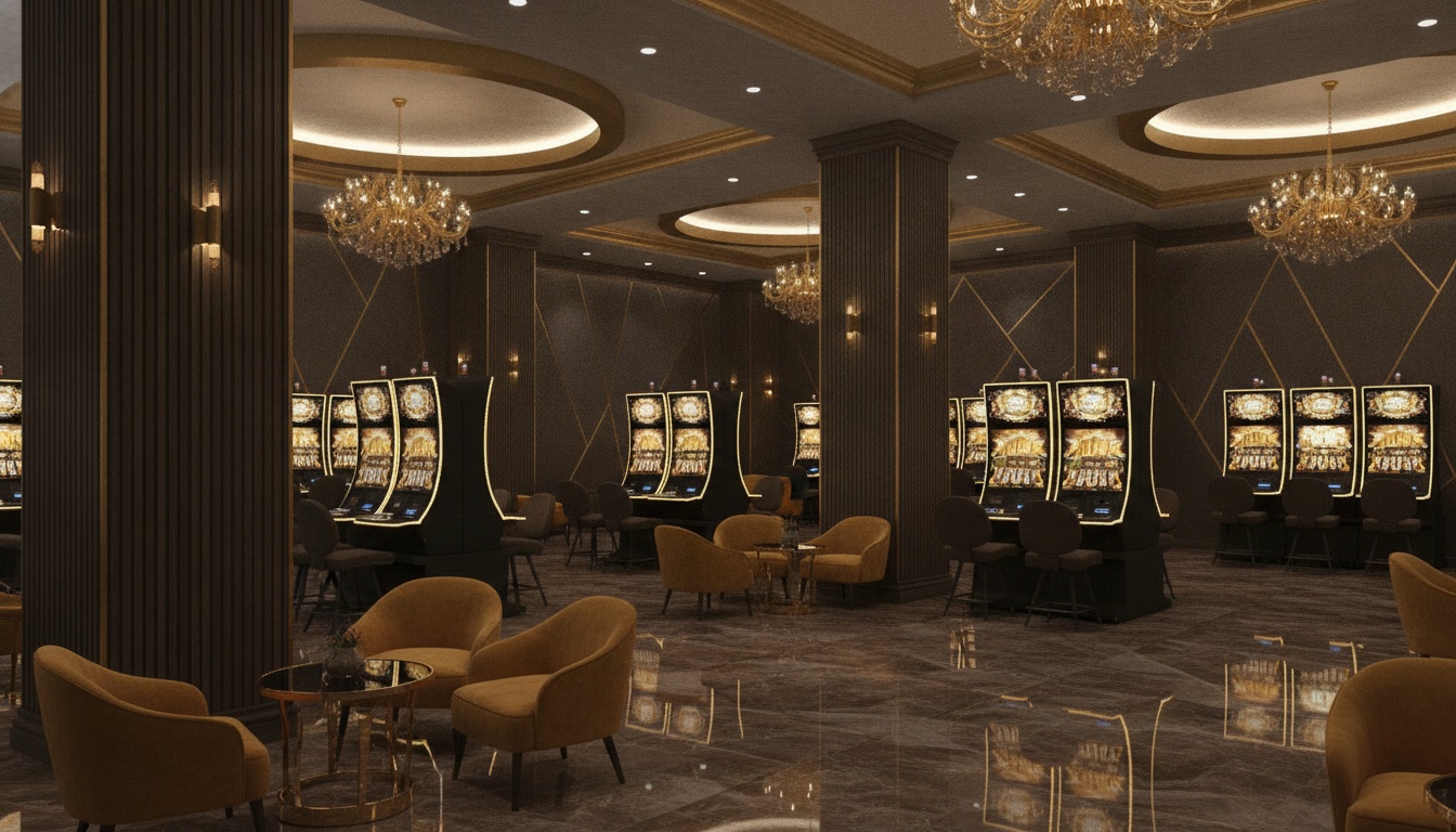 About Spinsy Casino — Detailed Review